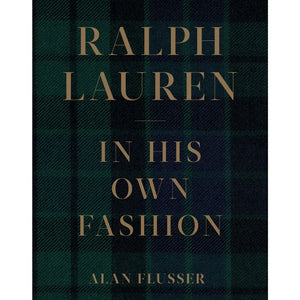 Ralph Lauren - Coffee Table Book