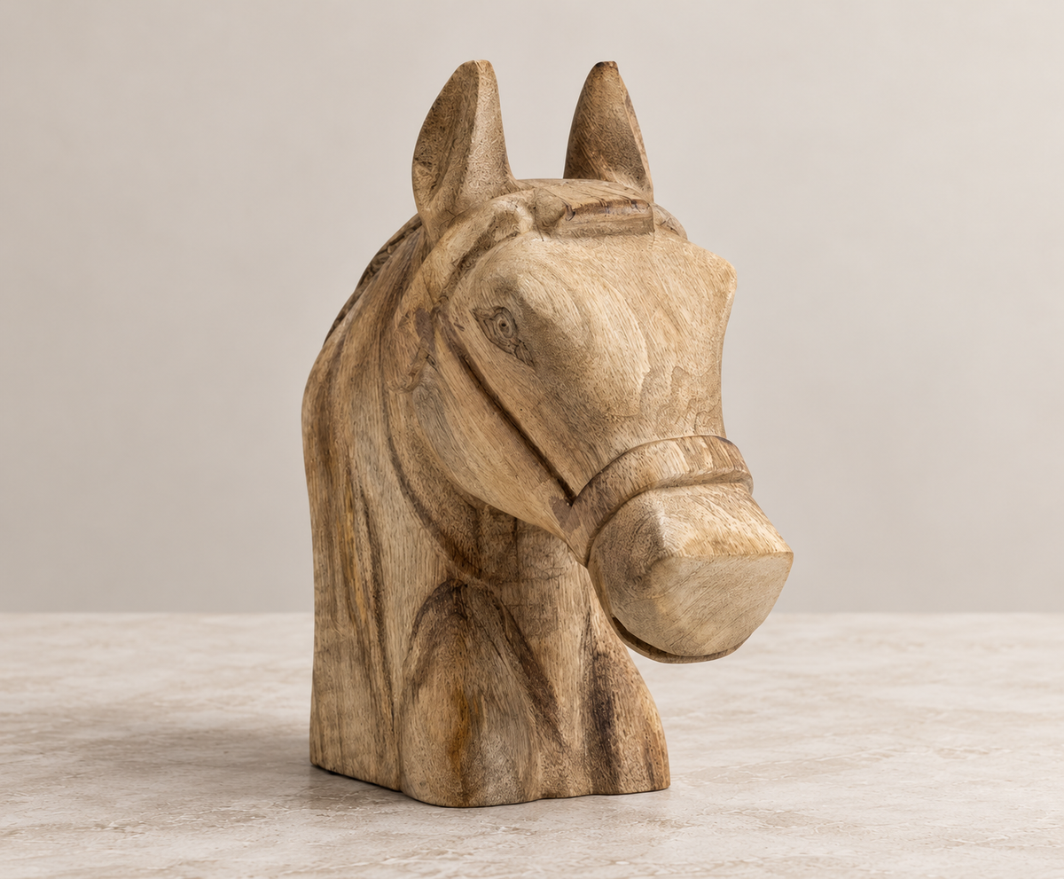 Horse Head