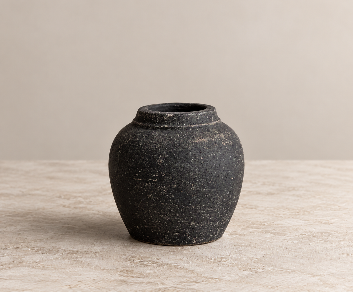 Small Vase