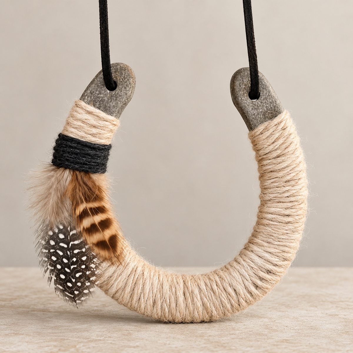 Lucky Horseshoe