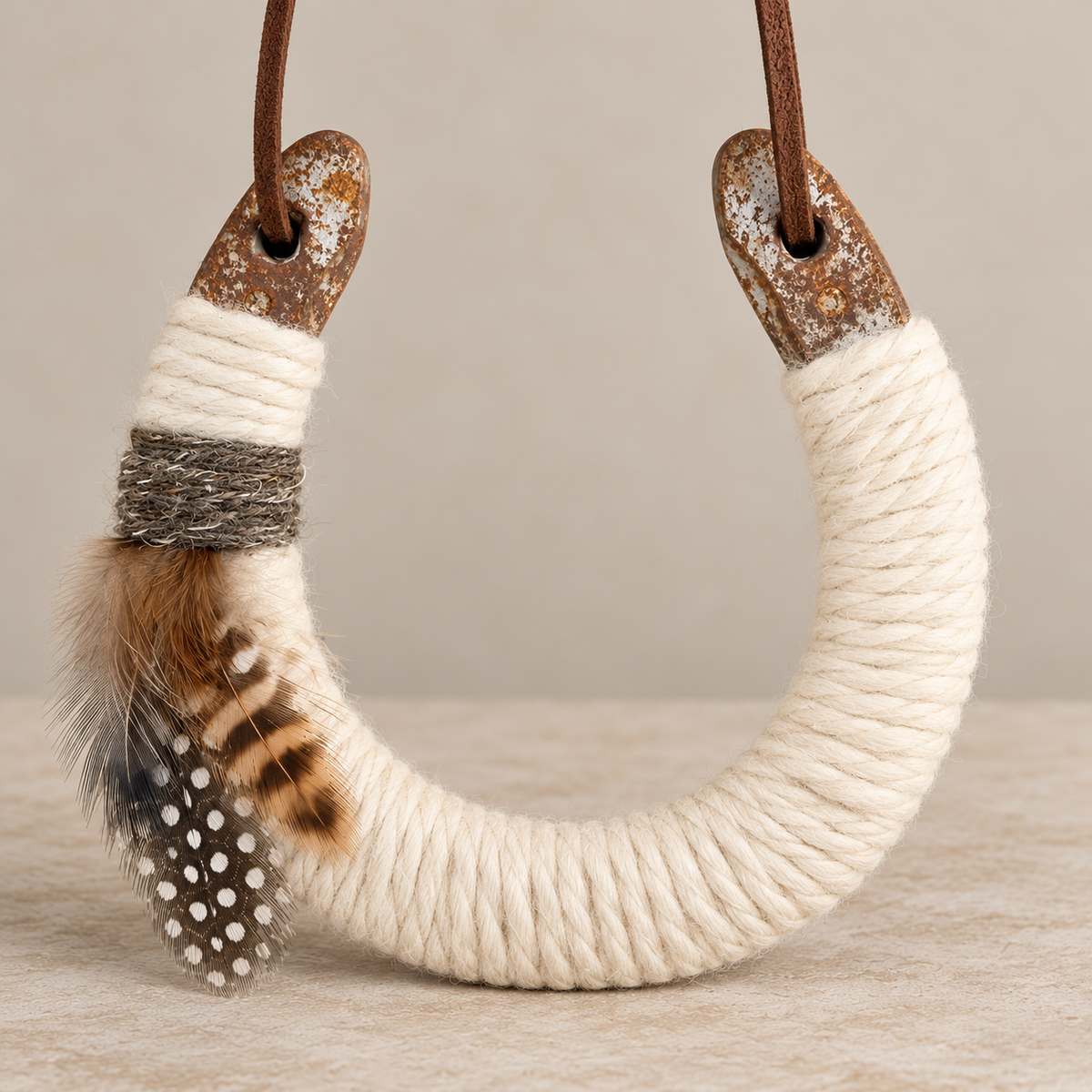 Lucky Horseshoe