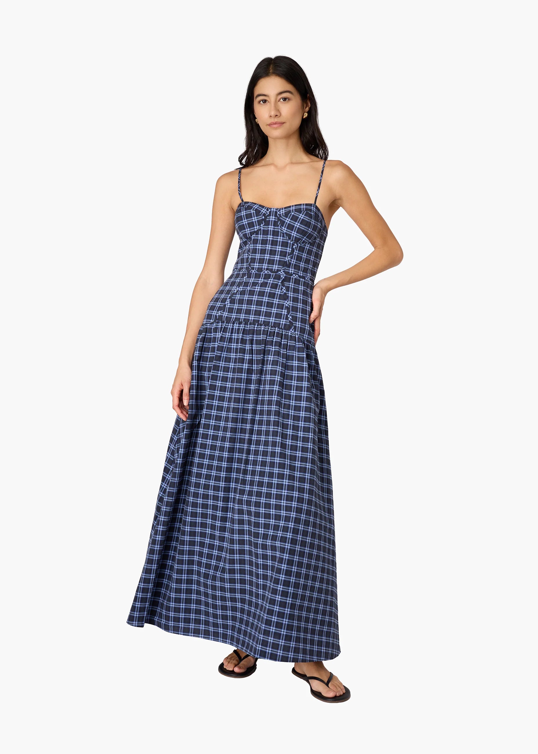 Cami NYC, Palermo Dress
