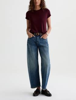 AG Hattie Jean in 10 Years Front Line