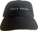 Stella Rhodes Logo Hat