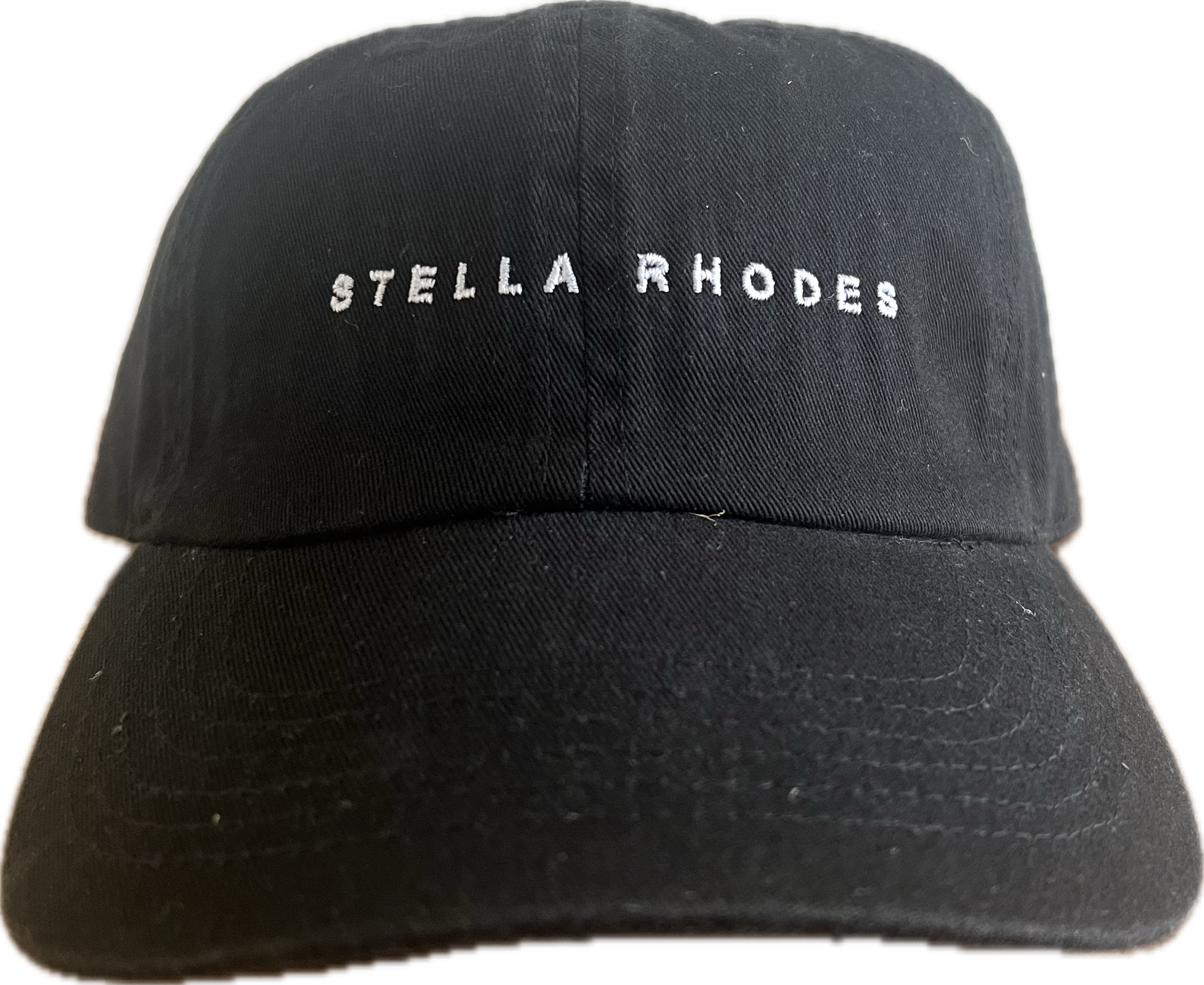 Stella Rhodes Logo Hat