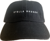 Stella Rhodes Logo Hat