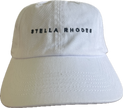 Stella Rhodes Logo Hat