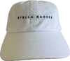 Stella Rhodes Logo Hat