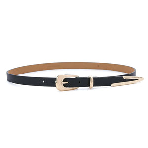 Etikka, Saddle Belt
