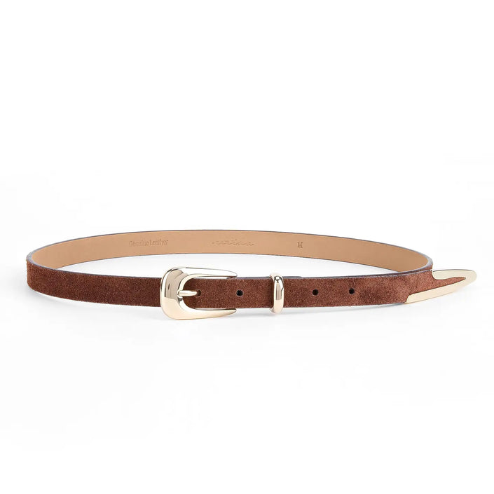 Ettika, Saddle Belt