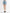 Sammie - Stripe Short