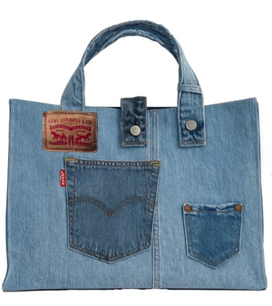 Undone, The Toby Tote