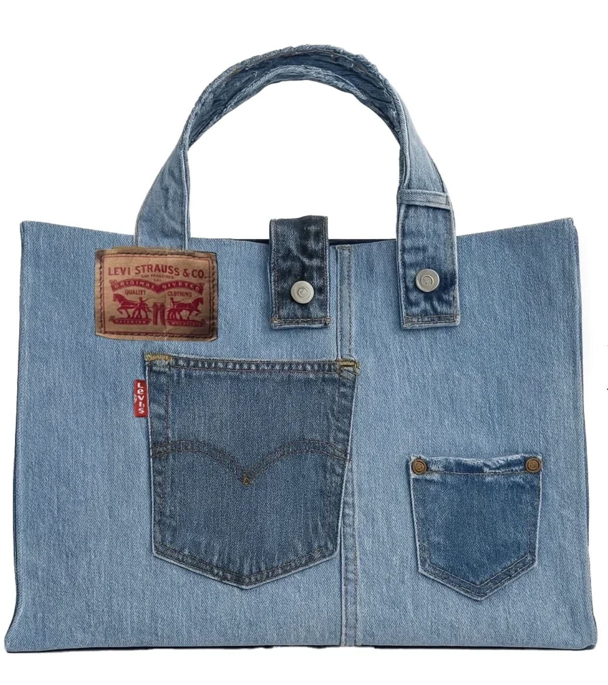 Undone, The Toby Tote