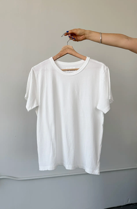 Vintage Boy Tee