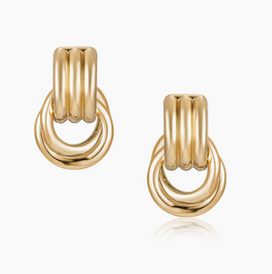 Mod + Jo, Olsen Convertible Hoops