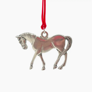 Menagerie, Horse Ornament