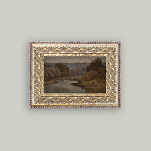 Petal Lane Home, Autumn River