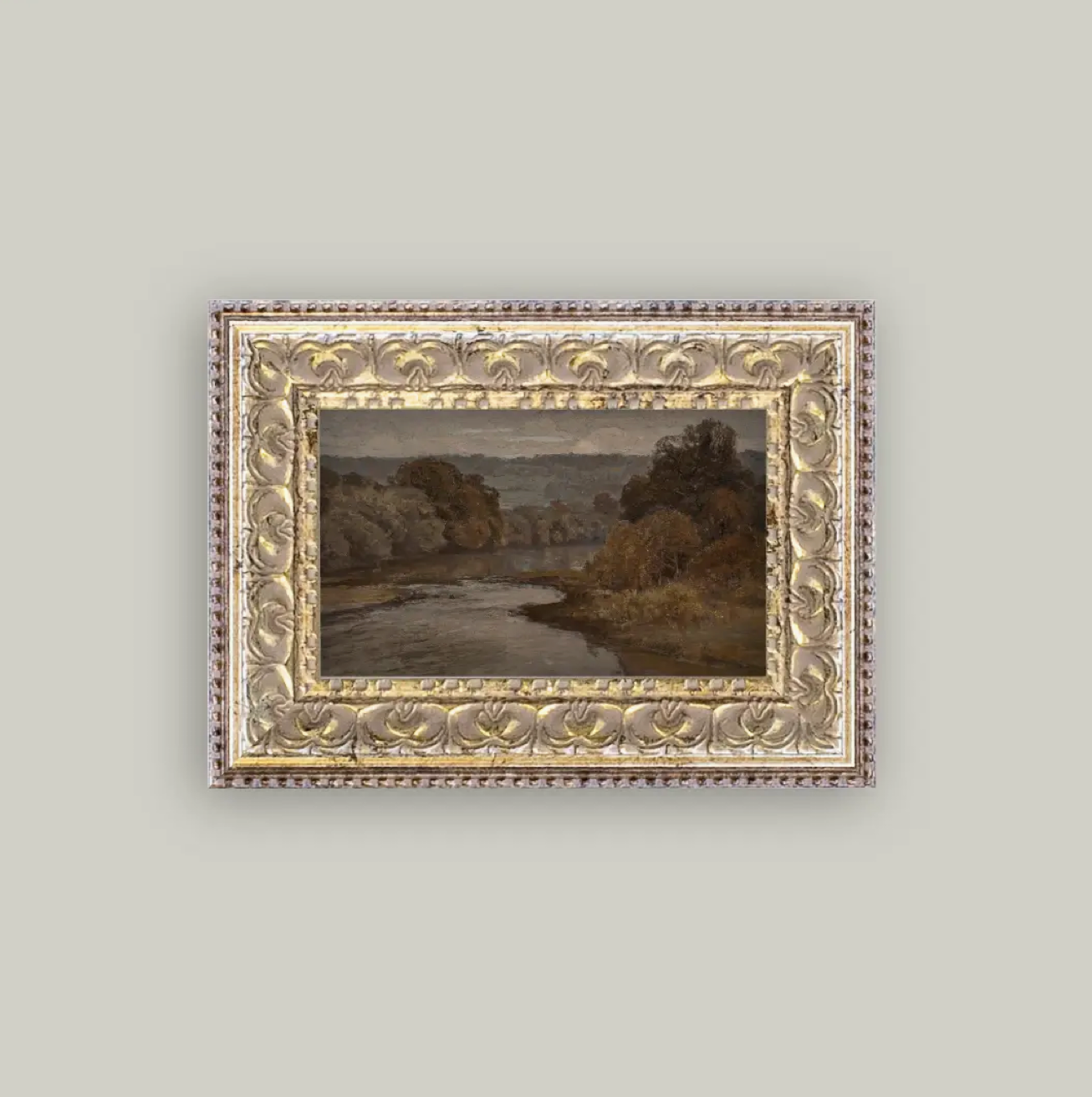 Petal Lane Home, Autumn River