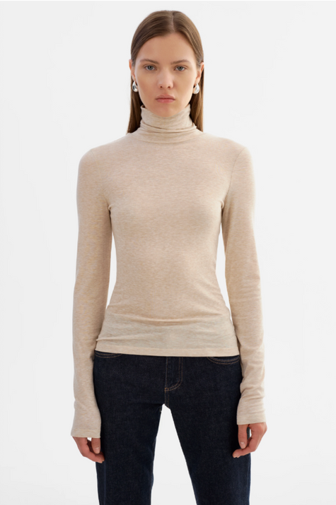Lamarque, Sadie Turtleneck