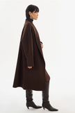 Lamarque, Thara Wool Coat