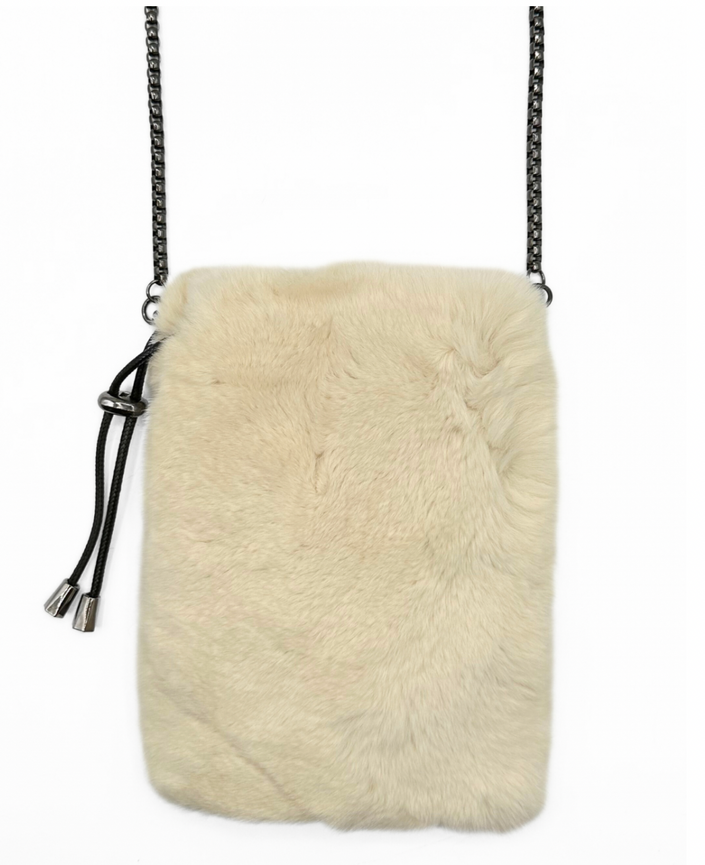 Linda Richards, Crossbody Bag