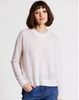 Minnie Rose, Sport Cashmere Crew