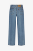 Ailgrace, Trouser Denim