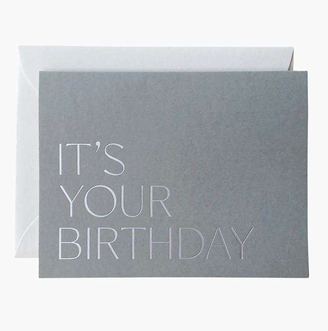 Jaymes Paper, Greeting Cards