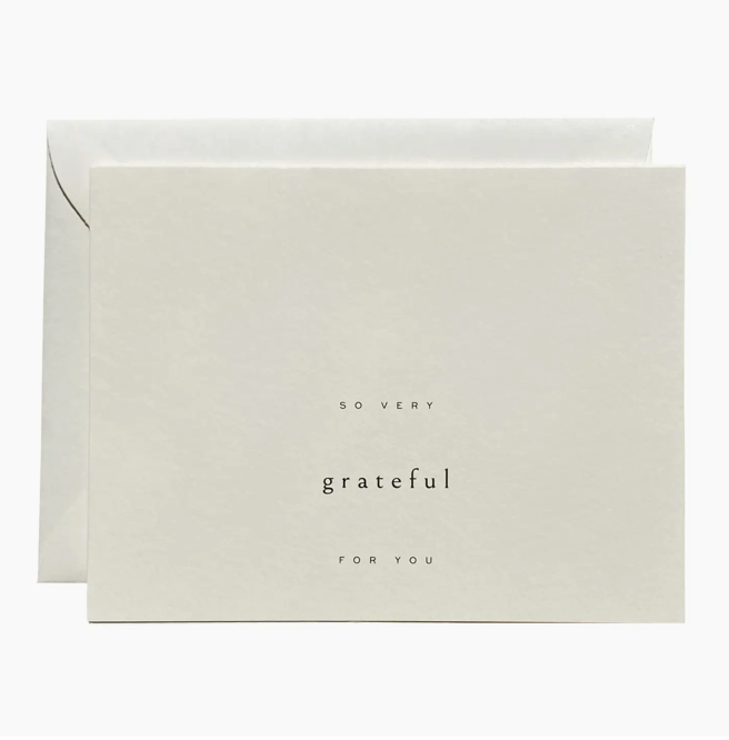 Jaymes Paper, Greeting Cards