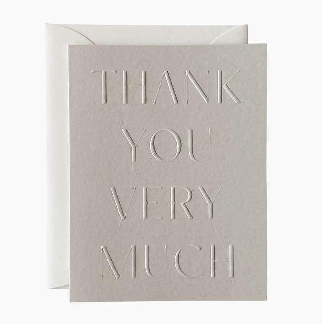 Jaymes Paper, Greeting Cards