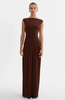 Lamarque, Hanna Knit Maxi Dress