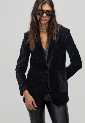 Lanhtropy, Cosmo Corduroy Blazer