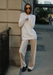 Cami NYC, Catherine Cashmere Blend Sweater