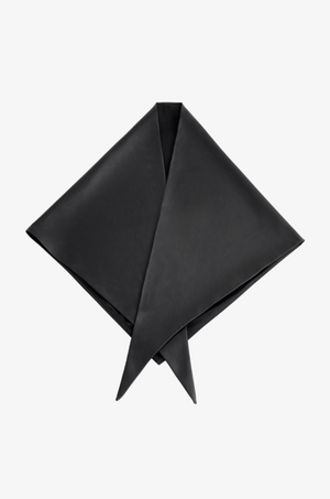 Lamarque, Ada Leather Scarf