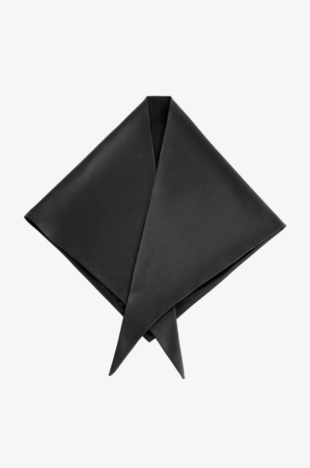 Lamarque, Ada Leather Scarf