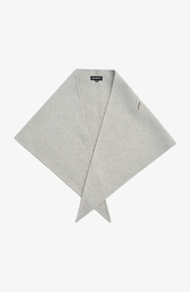 Lamarque, Emma Wool Scarf