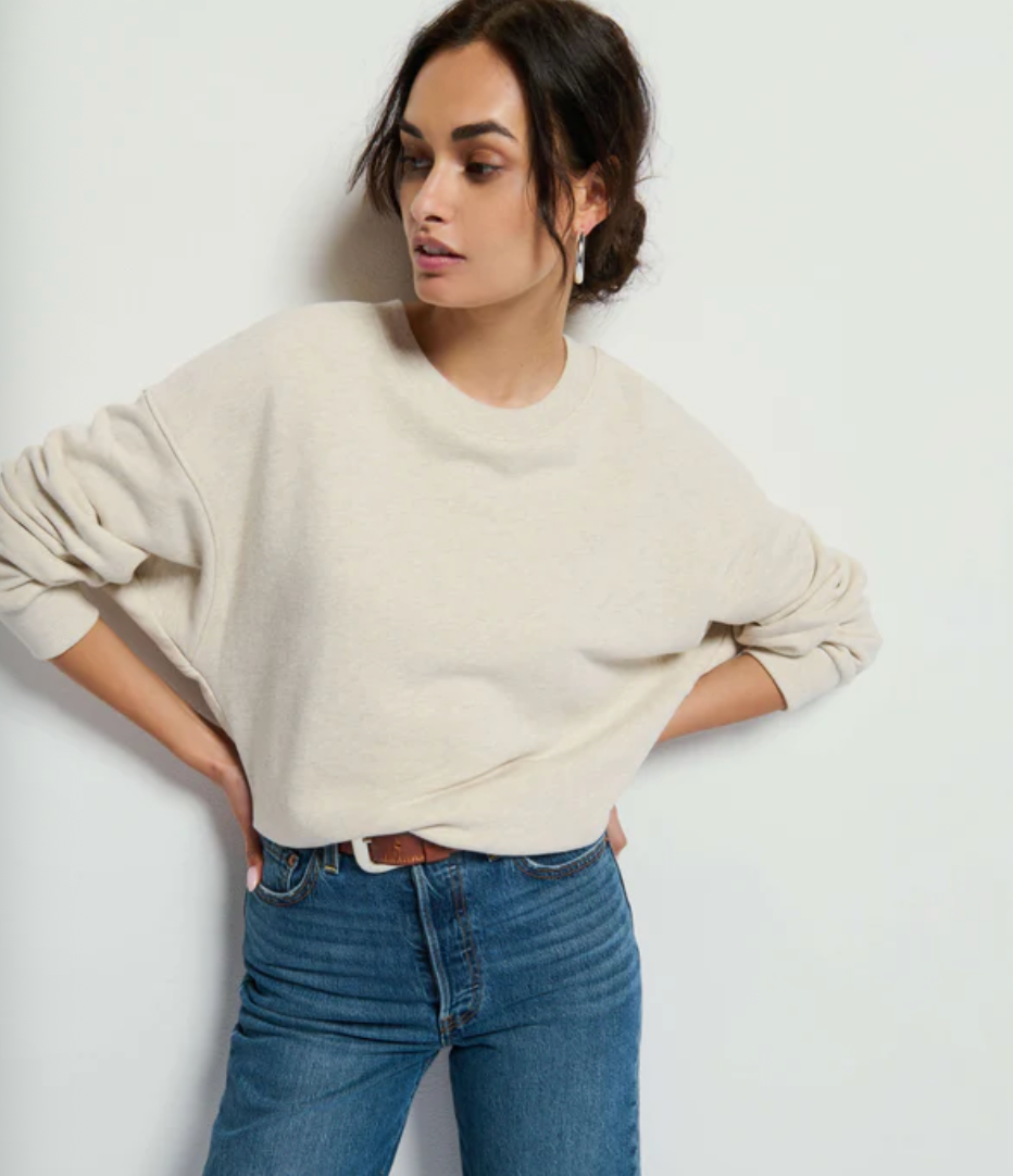 Nation, Jovie Sweatshirt