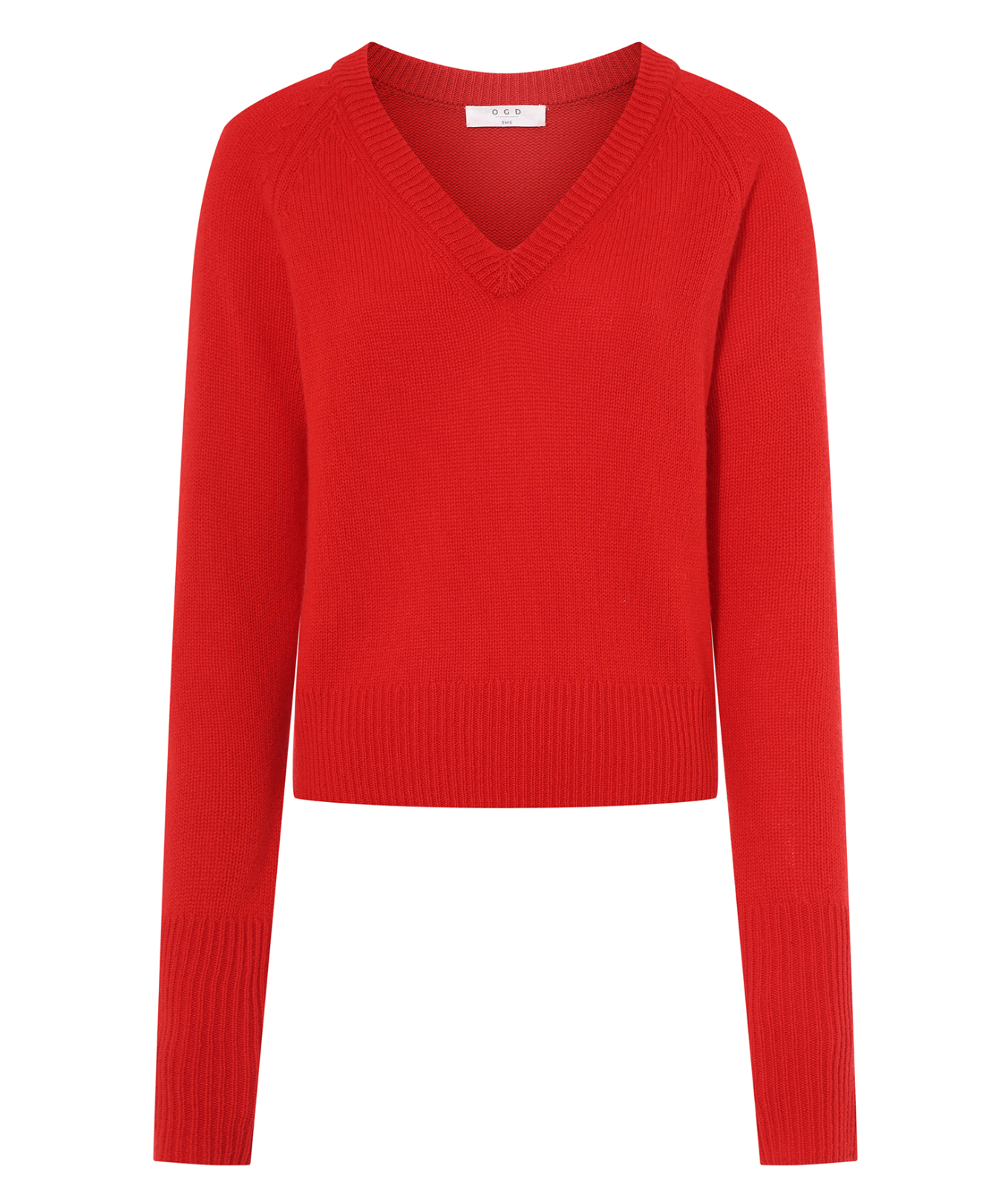 One Grey Day, Blakely Cashmere Vneck