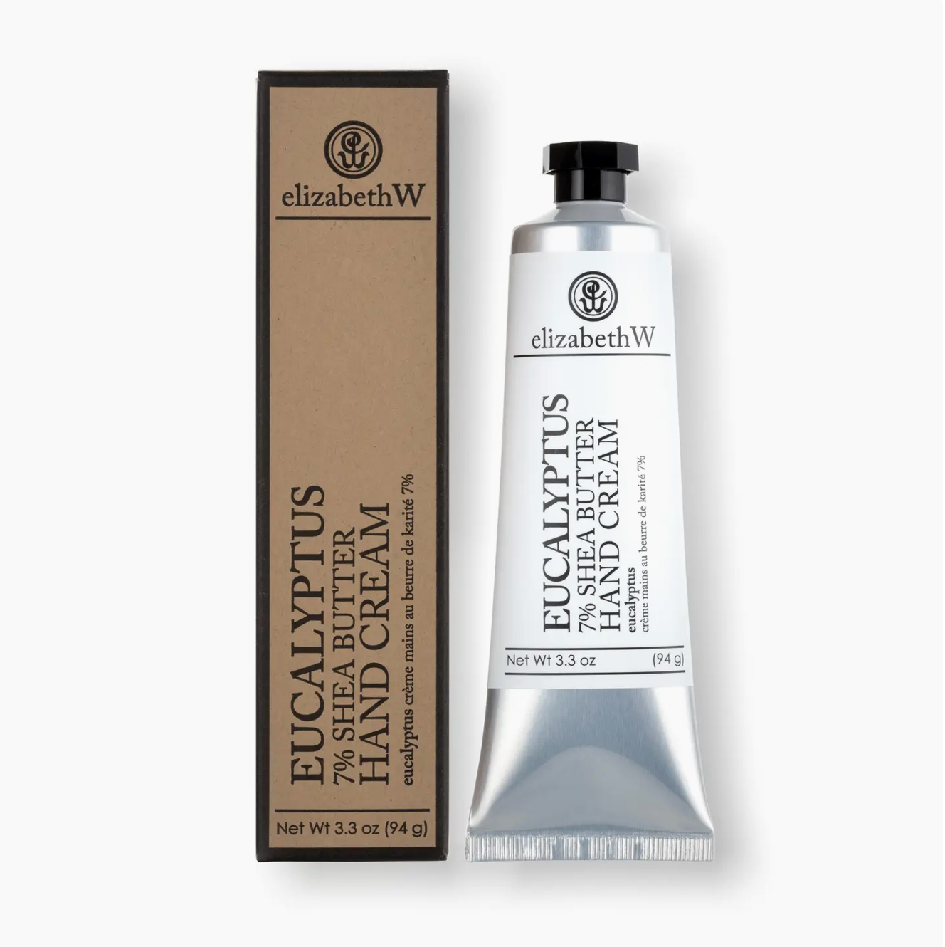 Elizabeth W., Hand Cream