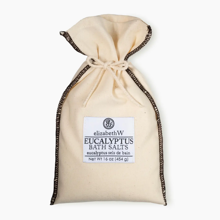 Elizabeth W., Bath Salts