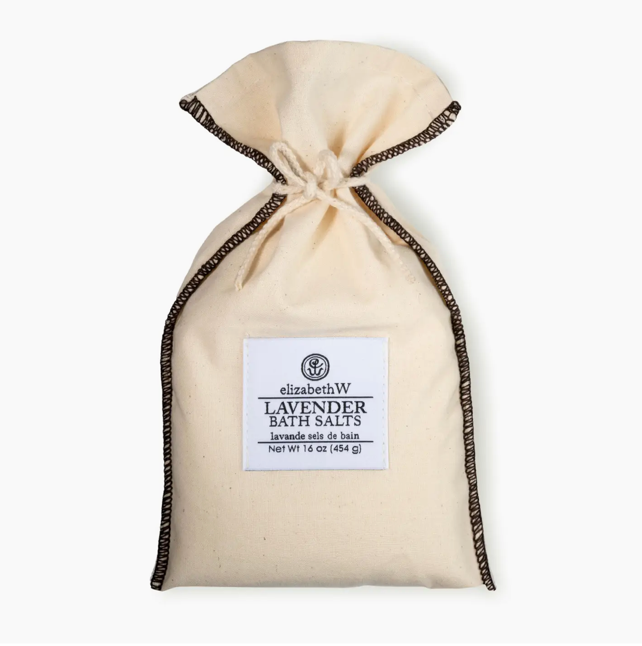 Elizabeth W., Bath Salts