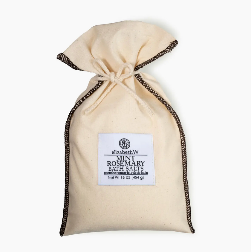 Elizabeth W., Bath Salts