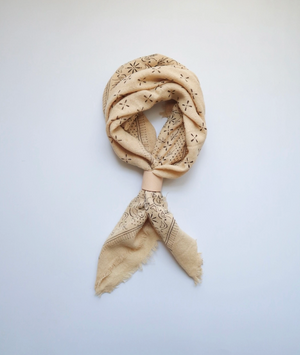 Eco Raw Studio, Western Bandana