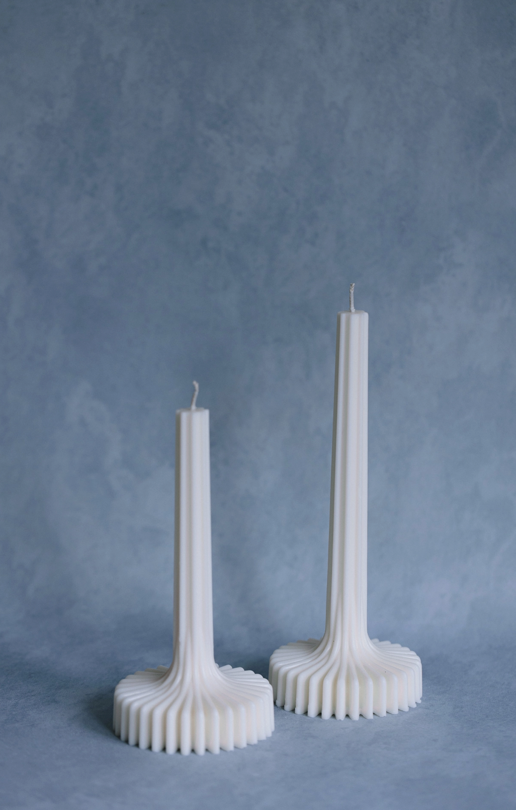 Verba Candle Co., Vase Pillar Candle