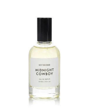 West Third Brand, Midnight Cowboy, 50ml