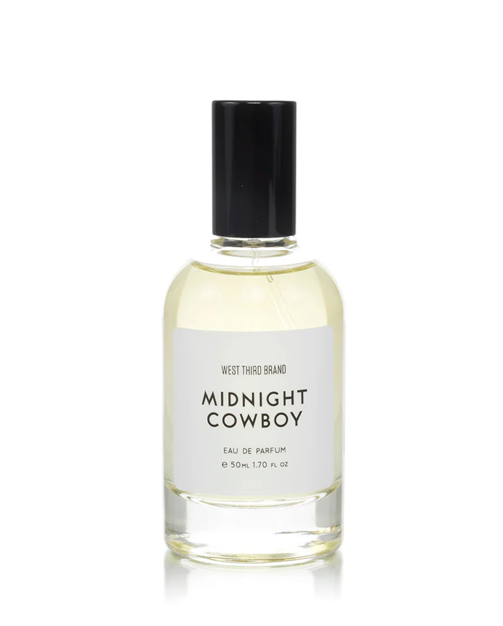 West Third Brand, Midnight Cowboy, 50ml