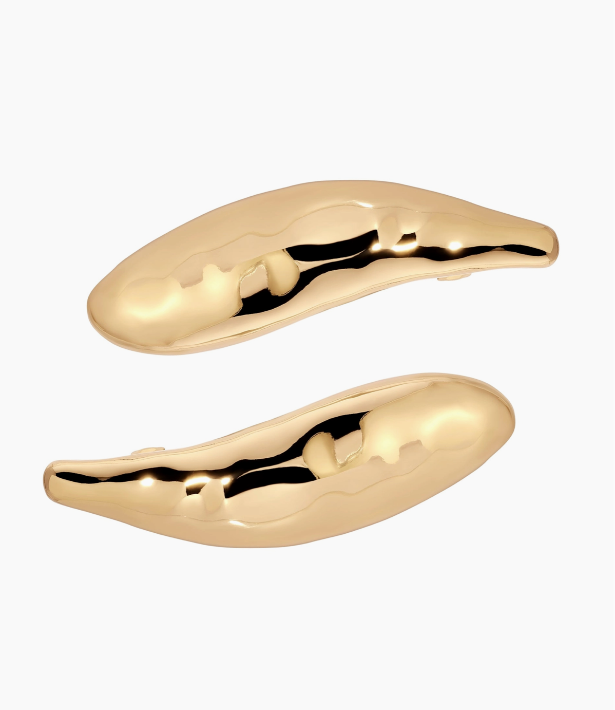 Ettika, Teardrop Barrette Set