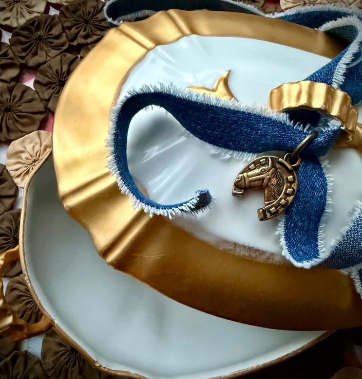 Sunday Supper, Good Luck Bolo