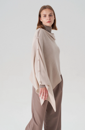 Pissenlit, Scarf Topper