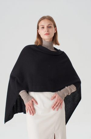 Pissenlit, Scarf Topper